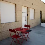 Pensión Malladoura Passive House