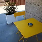 Malladoura Passive House Pensión Porriño