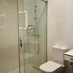 Pensión Malladoura Passive House 3*