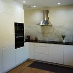 Malladoura Passive House Porriño