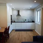 Malladoura Passive House 3*