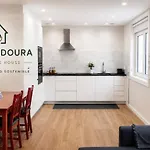 Malladoura Passive House Pensión Porriño