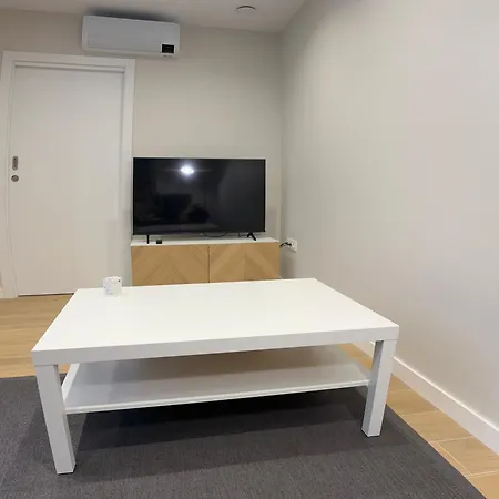 Malladoura Passive House Porrino