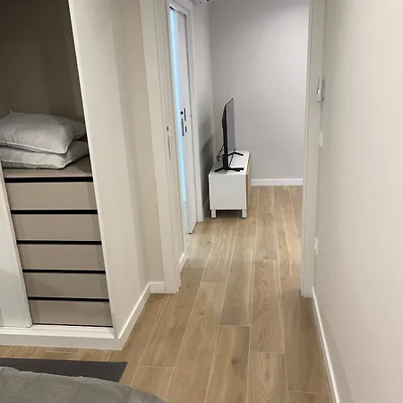 Malladoura Passive House Guest house