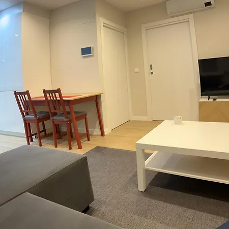 Malladoura Passive House Guest house