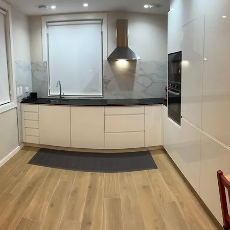 Guest house Malladoura Passive House *