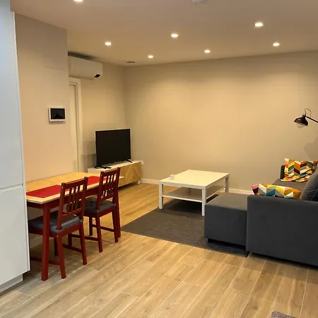Malladoura Passive House Guest house