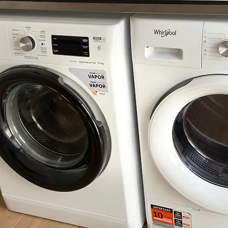 Malladoura Passive House 3* Porriño