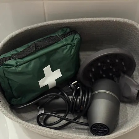 Pensión Malladoura Passive House