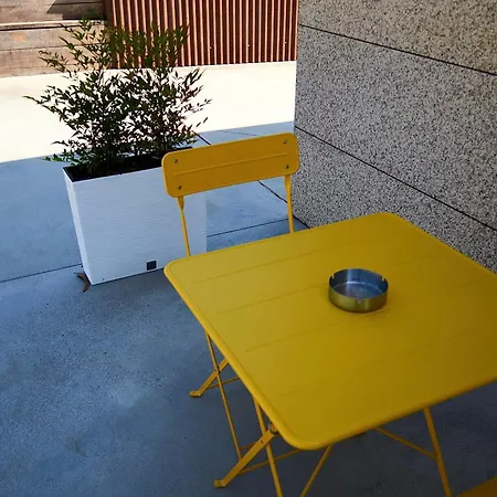 Malladoura Passive House Pensión Porriño