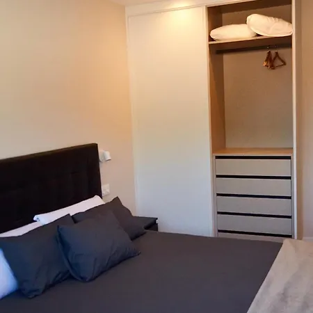 Malladoura Passive House 3* Porriño