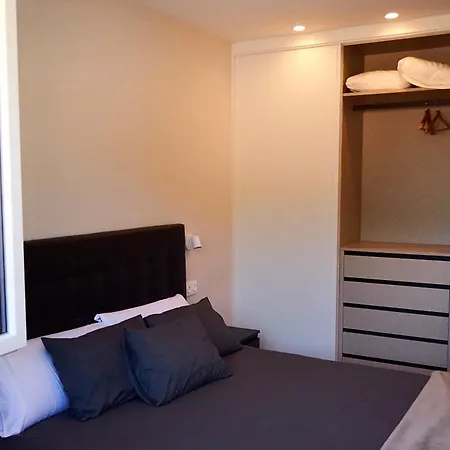 Guest house Malladoura Passive House *