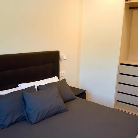 Malladoura Passive House 3*