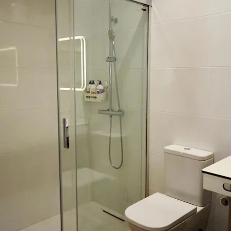 Pensión Malladoura Passive House 3*