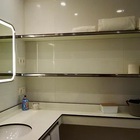 Malladoura Passive House Pensión Porriño