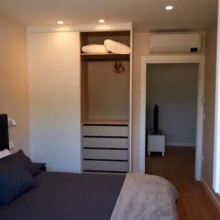 Malladoura Passive House Porriño