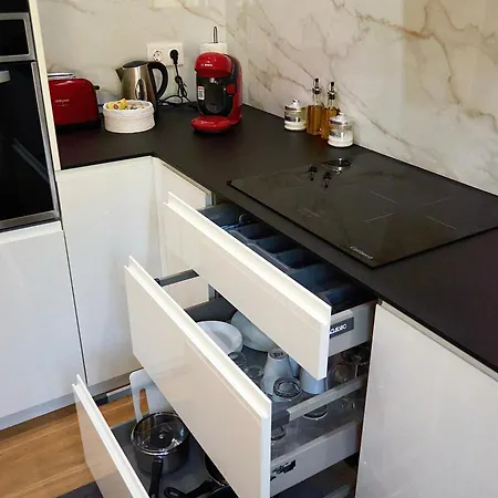 Malladoura Passive House Porriño