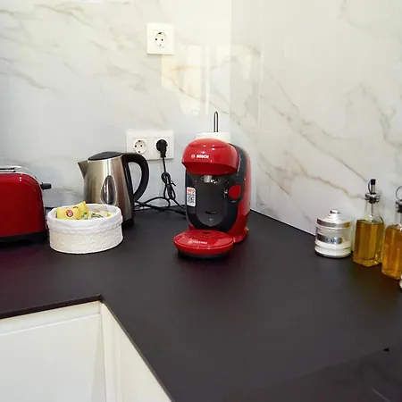 Pensión Malladoura Passive House Porriño