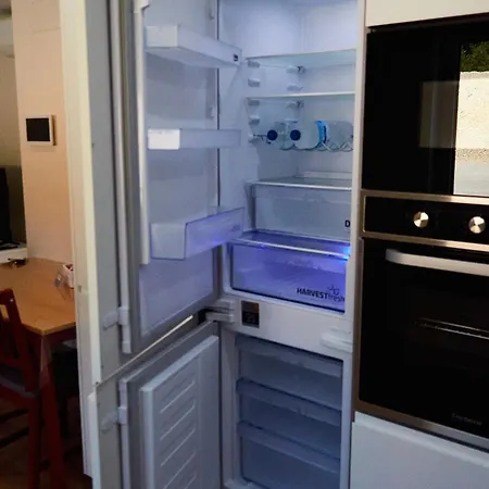 Malladoura Passive House Porriño