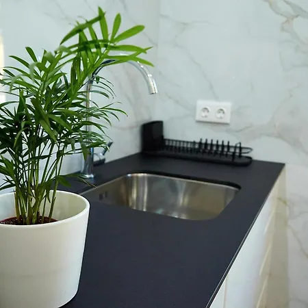 Pensión Malladoura Passive House Porriño