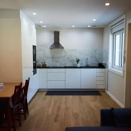Malladoura Passive House 3*
