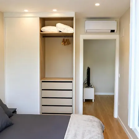 Malladoura Passive House
