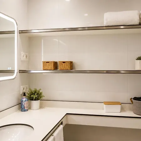 Malladoura Passive House 3*