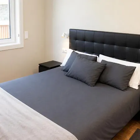 Malladoura Passive House 3* Porriño