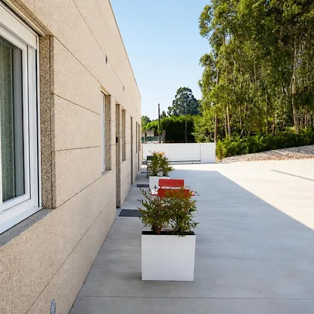 Malladoura Passive House