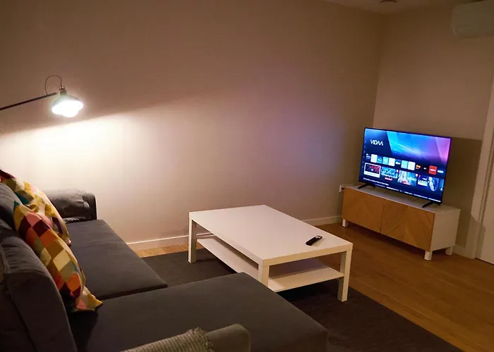 Malladoura Passive House Penzion