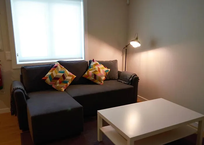 Penzion Malladoura Passive House 3*